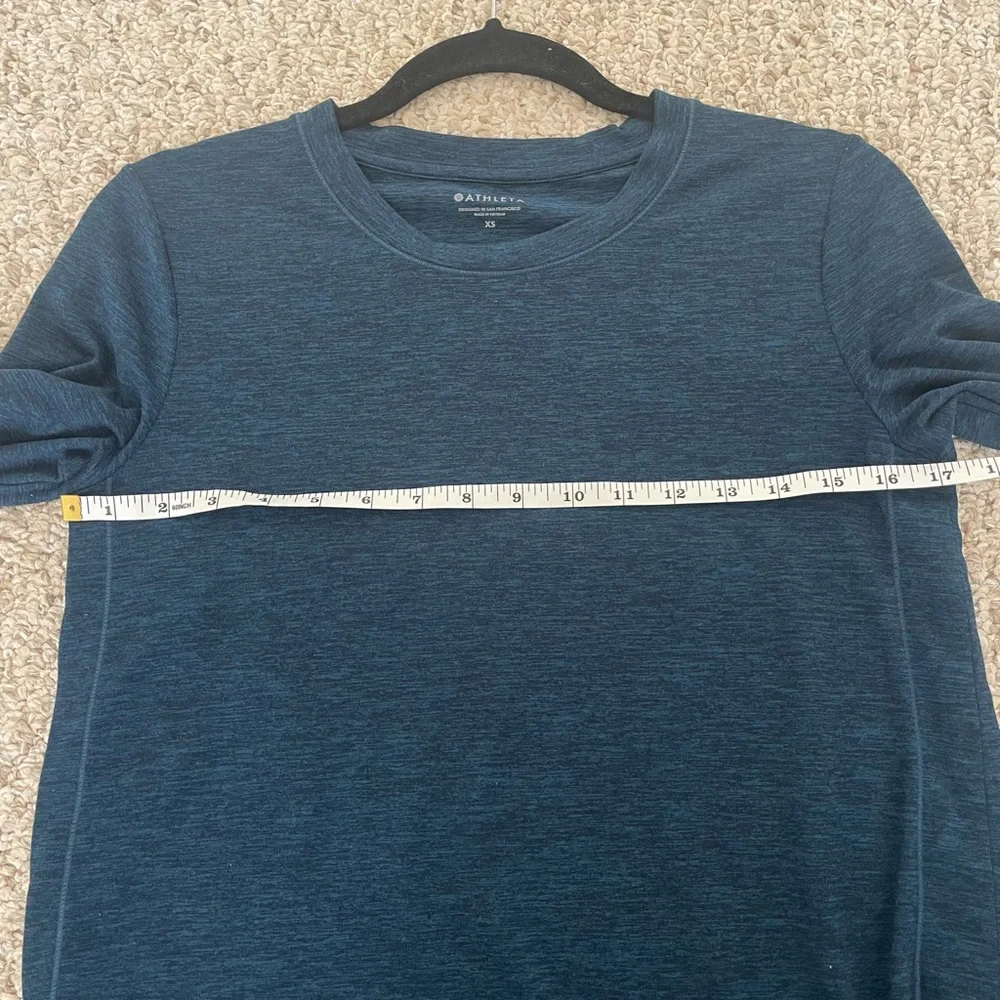 Uptempo Athleta Long Sleeve - Picture 6 of 7